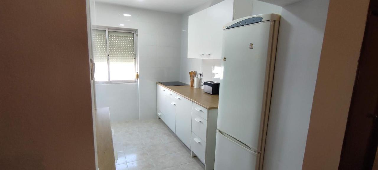 Piso 3 Dormitorios Ideal Para Descansar Jerez de la Frontera Exterior foto