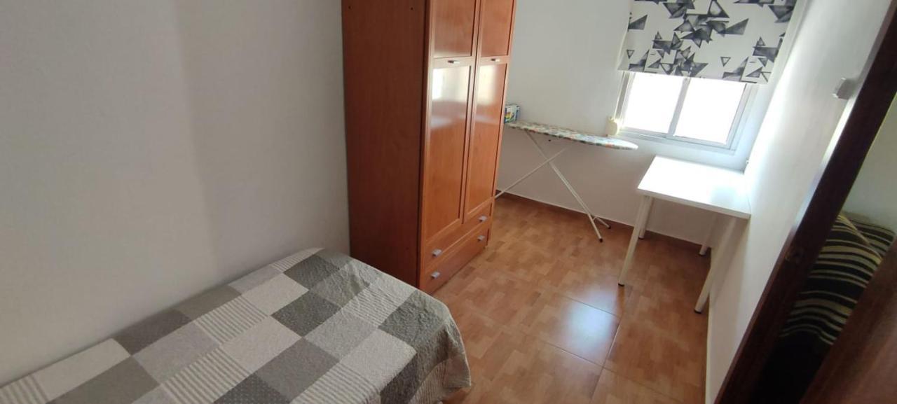 Piso 3 Dormitorios Ideal Para Descansar Jerez de la Frontera Exterior foto